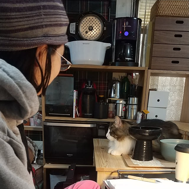 Yさんの実例写真