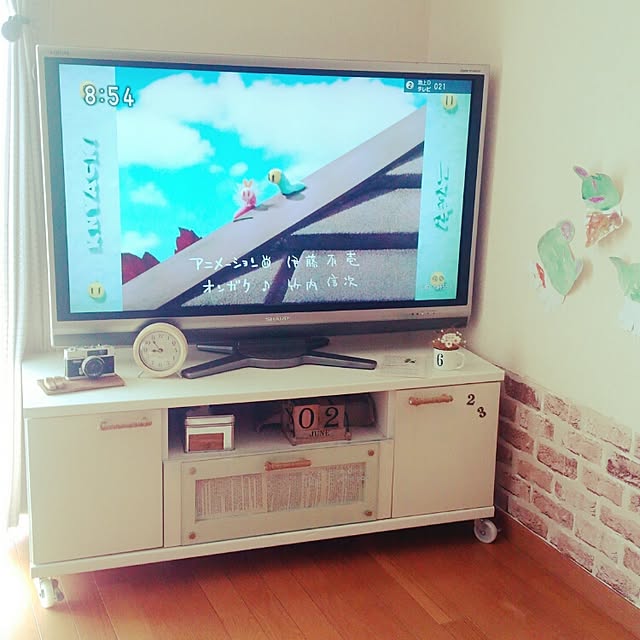natuさんの実例写真