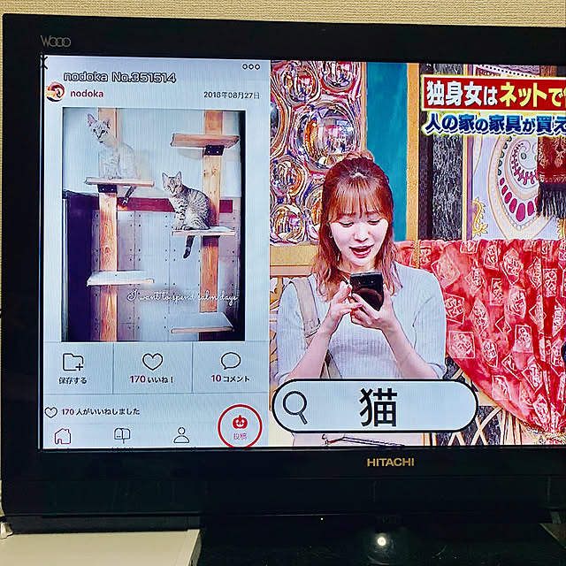 nodokaさんの実例写真