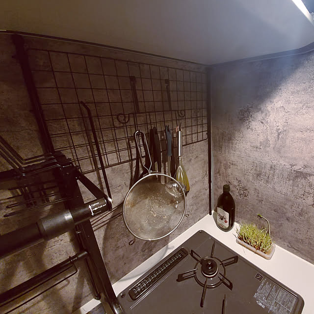 mizさんの実例写真