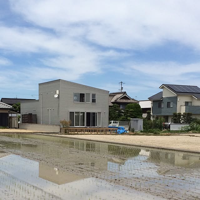 kemukujyaraさんの実例写真