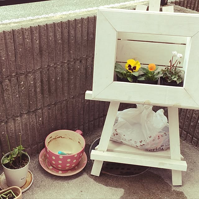Nagisaさんの実例写真