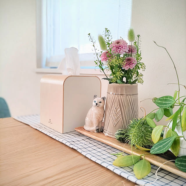 Haさんの実例写真