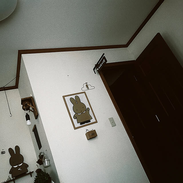 Ohigeさんのお部屋の写真