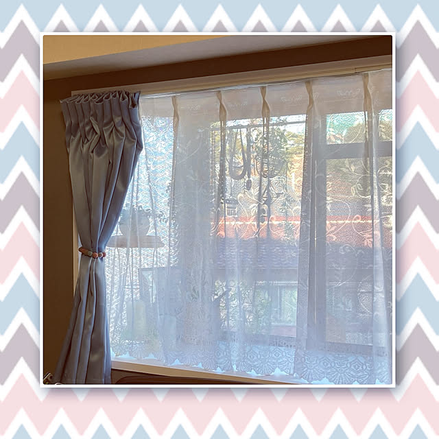 madamkaoriさんの部屋
