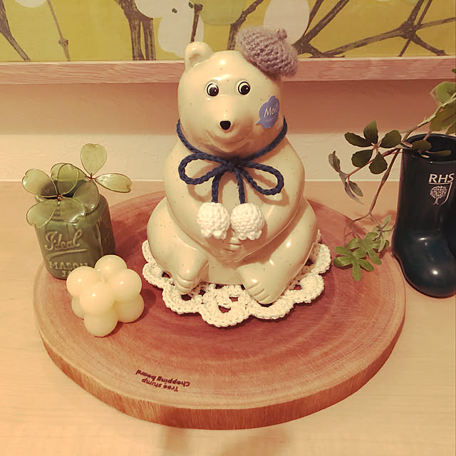 miikoさんの実例写真
