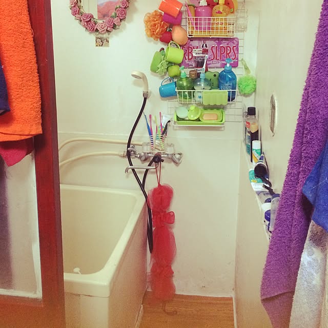 実例写真