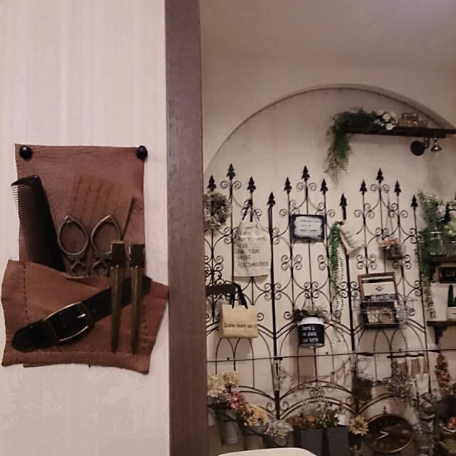 and-Nさんの実例写真