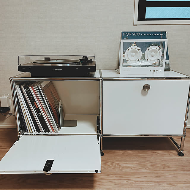 keep_it_simple4さんの部屋