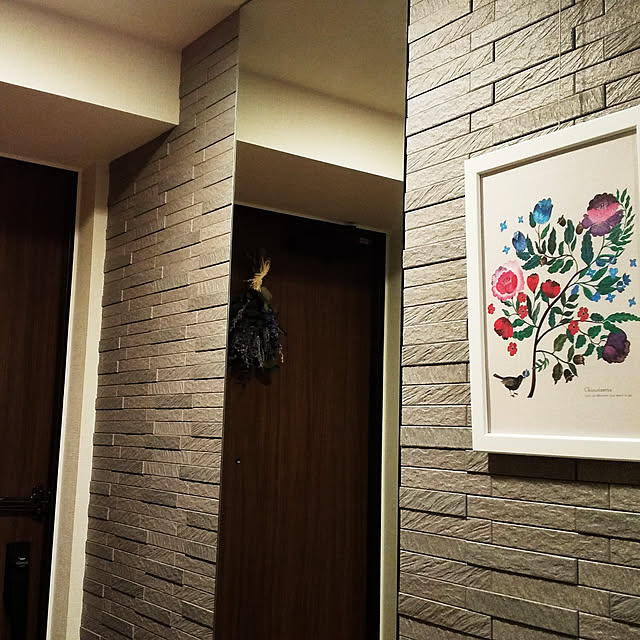 uriさんの実例写真