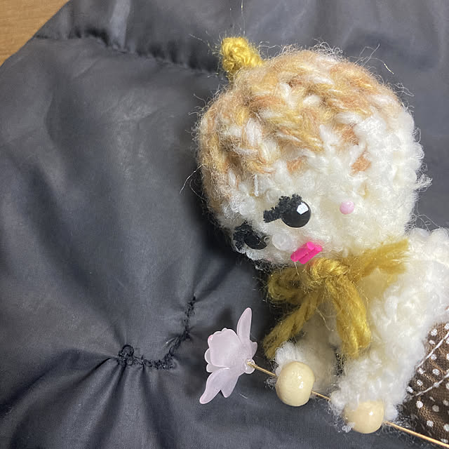manduonmaさんの実例写真