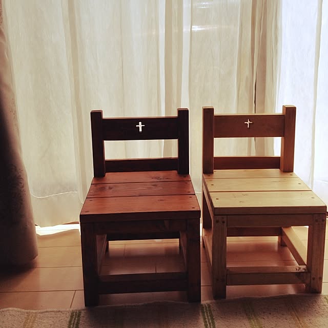 uriさんの実例写真