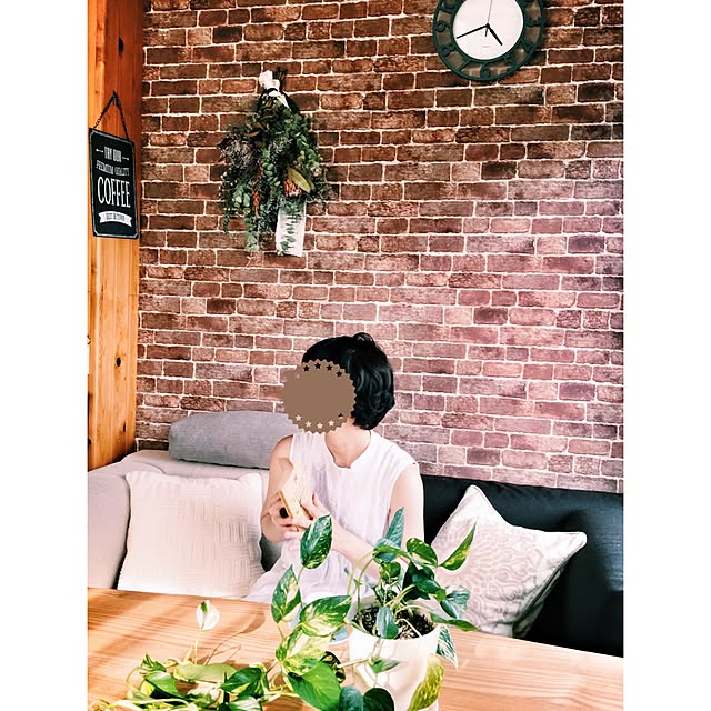 Sakiさんの実例写真