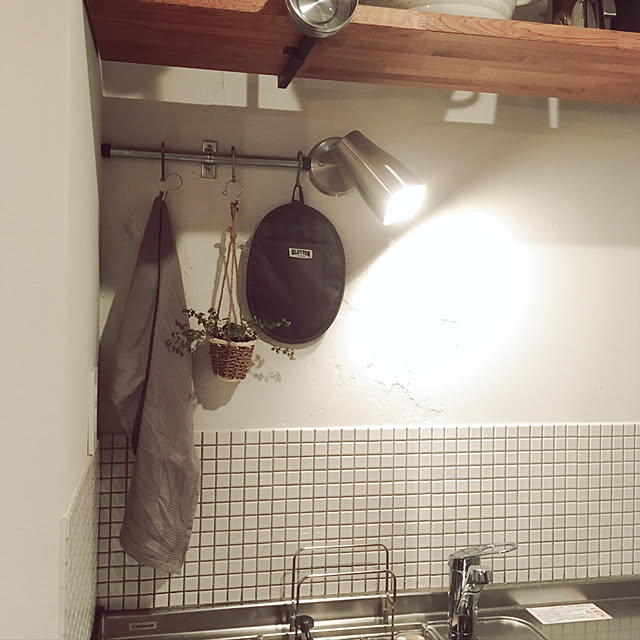 asumisaさんの実例写真