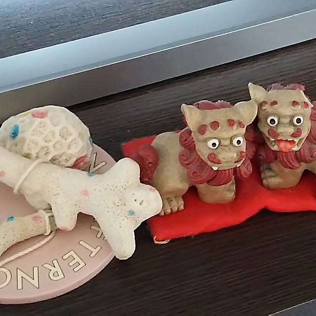 棚のインテリア実例 - 2016-08-11 14:37:03