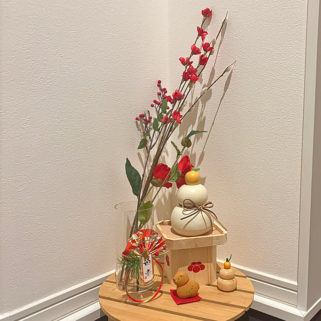 Oasaさんの実例写真