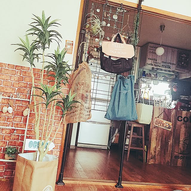 NaGi.さんの実例写真