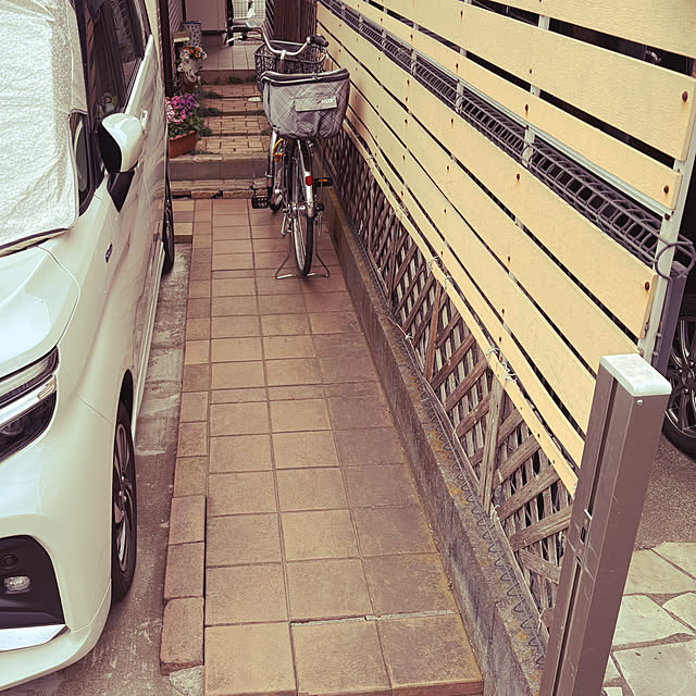 KYONさんの実例写真