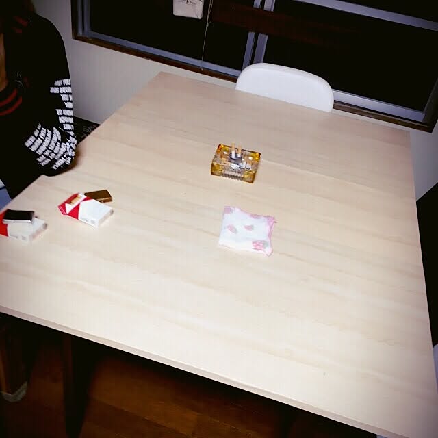実例写真