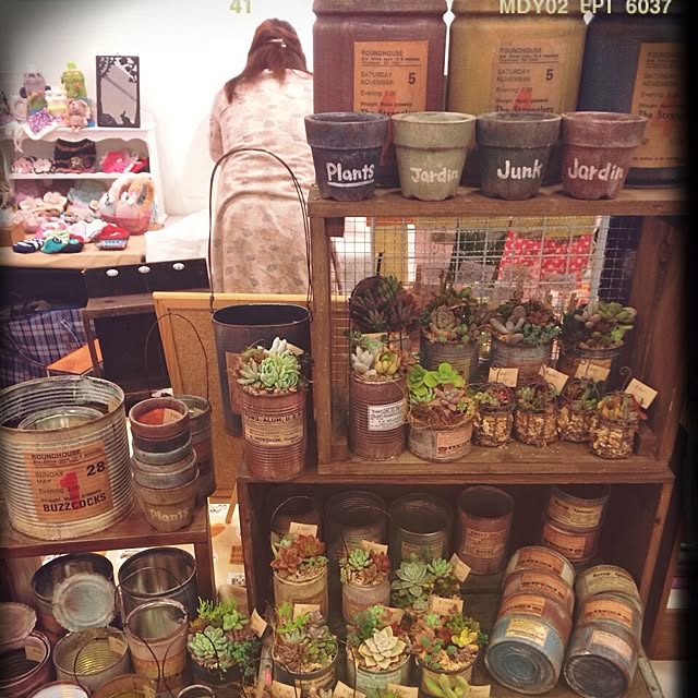 botanさんの実例写真