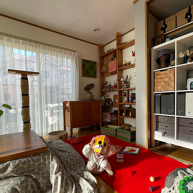 nobikoさんの部屋