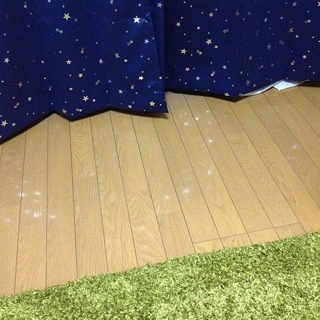 部屋全体のインテリア実例 - 2012-07-08 21:05:11