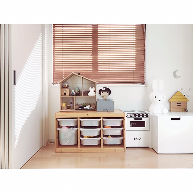 ______________.maさんの実例写真