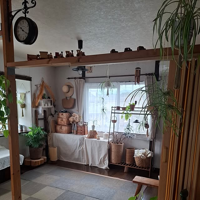 midoriさんの部屋