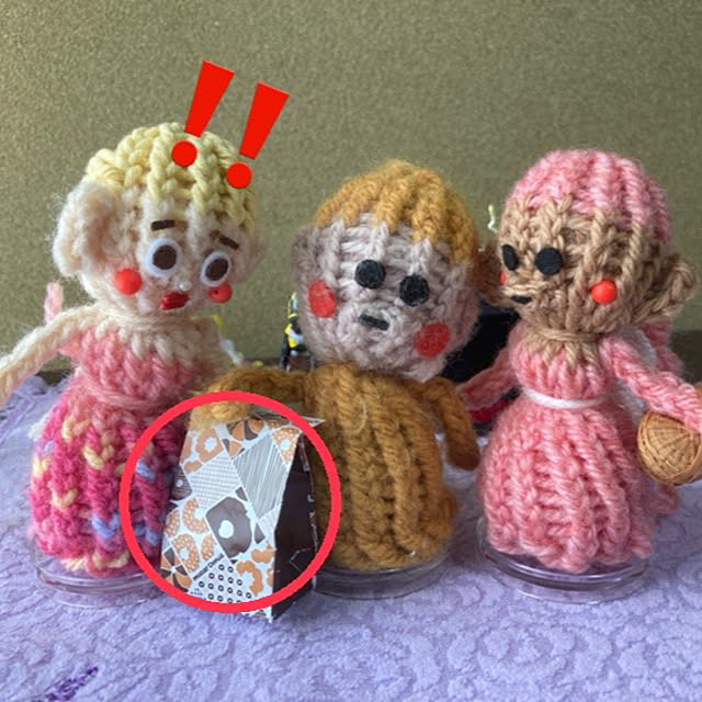 manduonmaさんの部屋