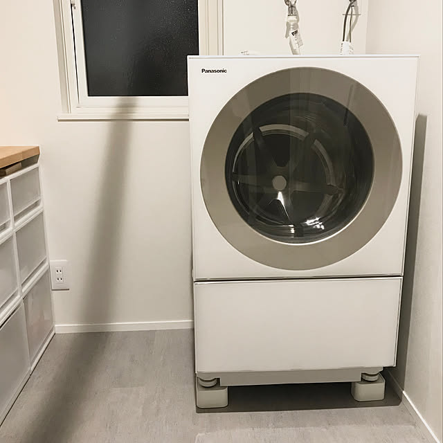 ドラム式洗濯機 キューブルのおすすめ商品とおしゃれな実例 ドラム式洗濯機 キューブルのおすすめ商品とおしゃれな実例