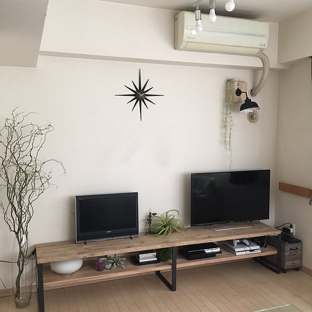 mariさんの実例写真