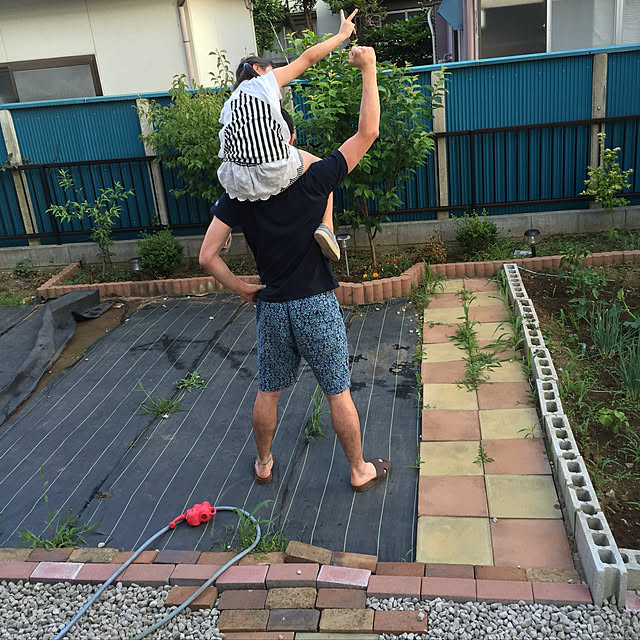 yokochinさんの実例写真