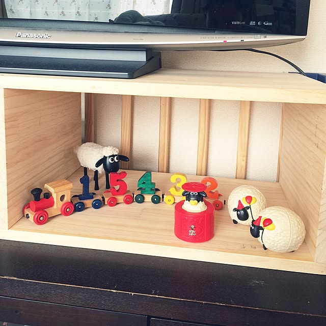 kaoさんの実例写真