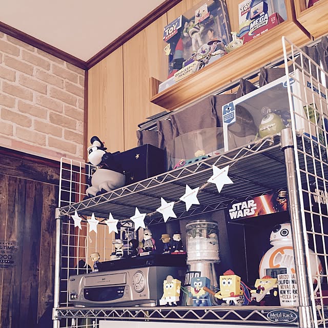 sac098さんの実例写真