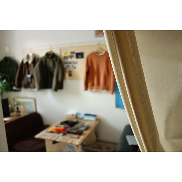 A_partmentさんの実例写真