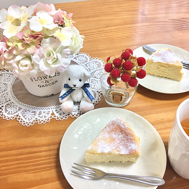 Shionさんの実例写真