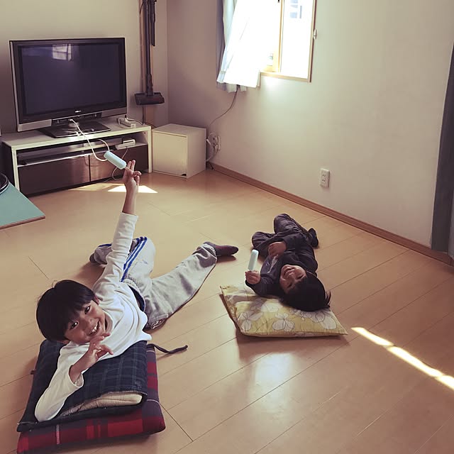 実例写真