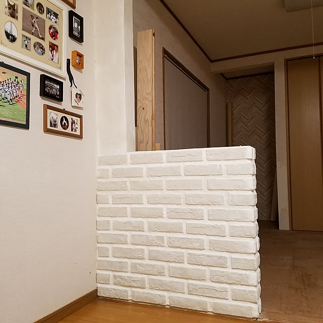 Kinanさんの実例写真