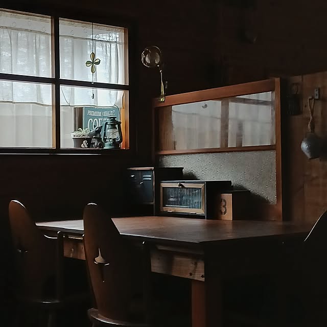 chi-sukeさんの実例写真