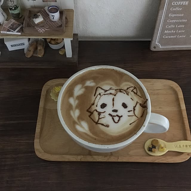 mayuoさんの実例写真