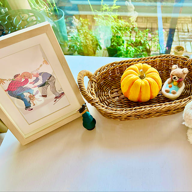 naokoさんの部屋