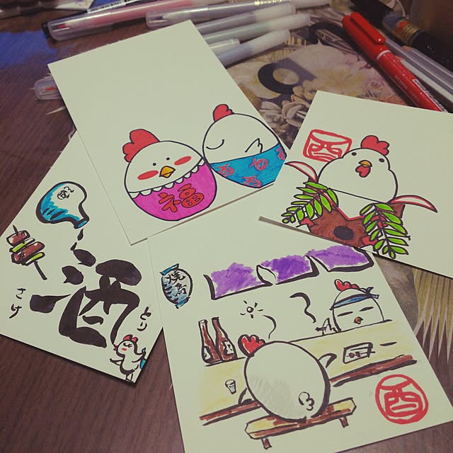 WASABIさんの実例写真