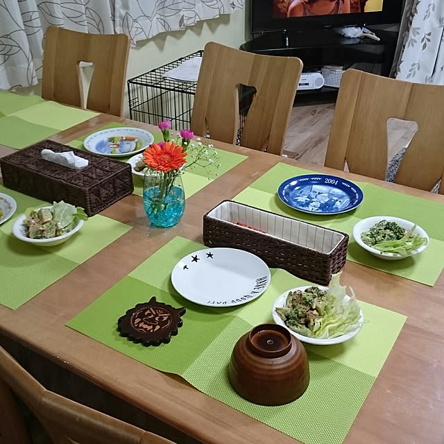 実例写真