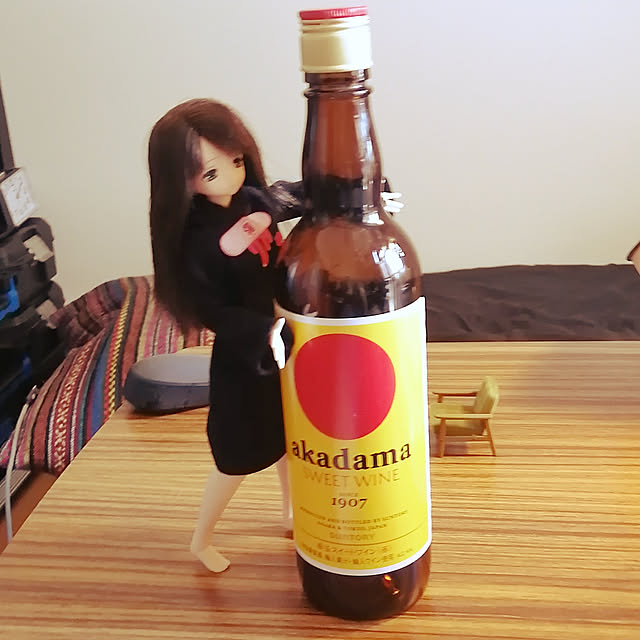 puyuさんの実例写真