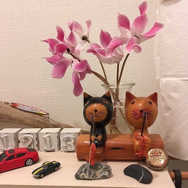 Ryokoさんの実例写真