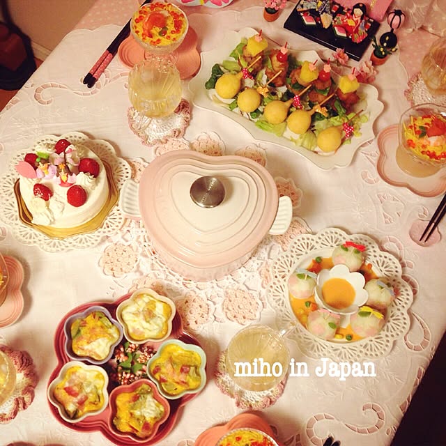 mihoさんの実例写真