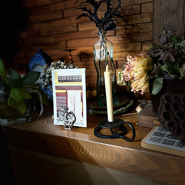 buchiさんの部屋