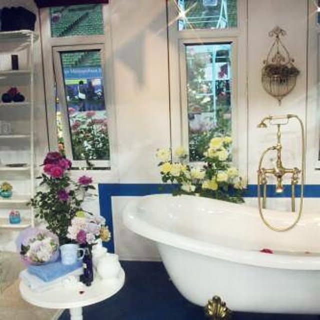バス/トイレのインテリア実例 - 2014-09-28 16:22:57