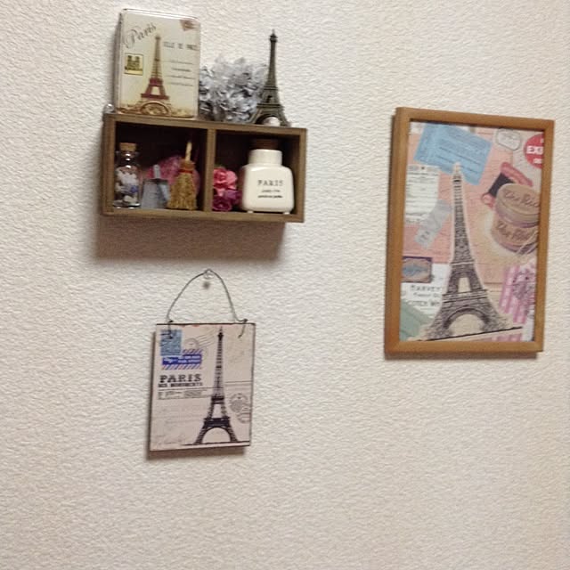 1227yuukaさんの実例写真