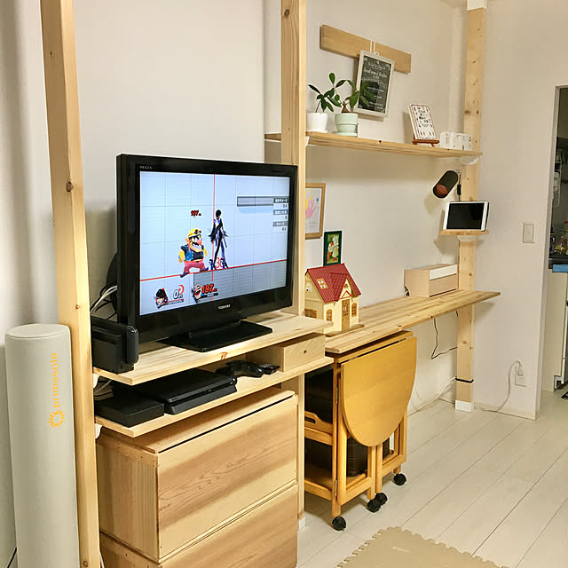 tenkiさんの実例写真